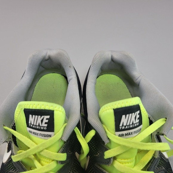 Nike Air Max Fusion Women's Size 9.5M Athletic Training Sneaker Shoes 555161-008 - Picture 13 of 16